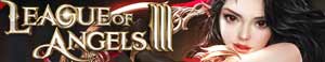 League of Angels 3
