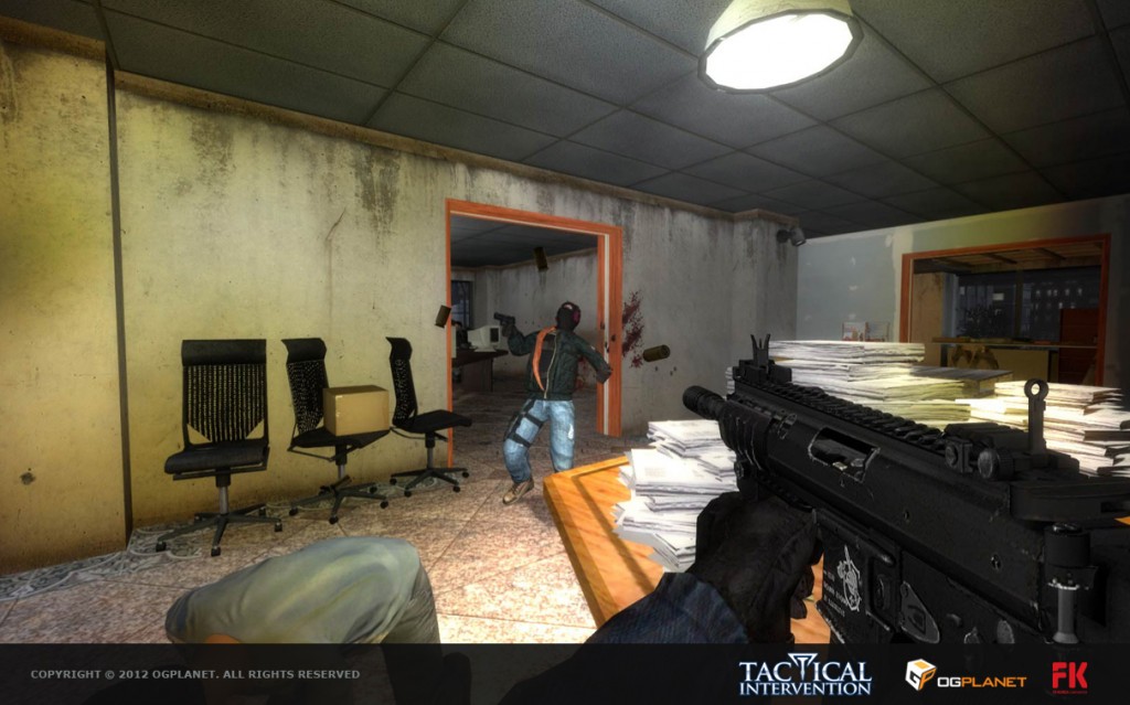 tactical intervention game play free
