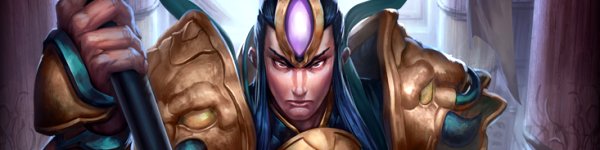 Smite Free Erlang Shen And Illustrious Skin God Giveaway Winners Announced 9440