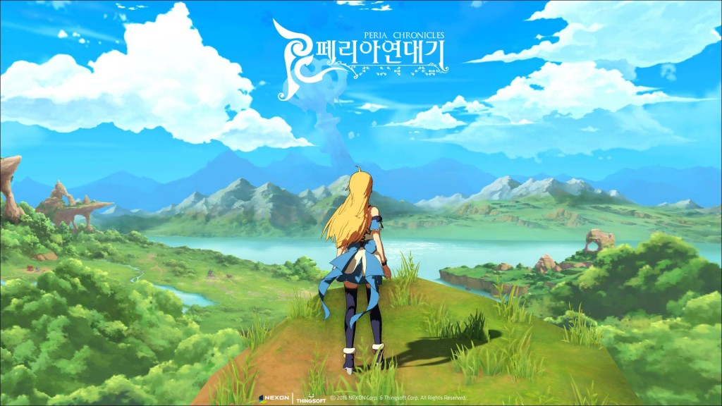 peria chronicles online download