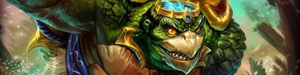 SMITE's new King of the Kappa patch adds Japanese Kuzenbo and more