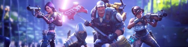 Fortnite Reaches 500 000 Players Fortnite Reaches One Million Players Survival Mode Is Coming