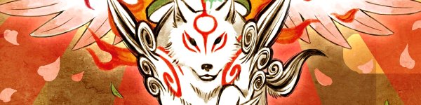 Okami Amaterasu could potentially be coming to Dota 2