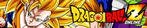 Dragon Ball Z Online