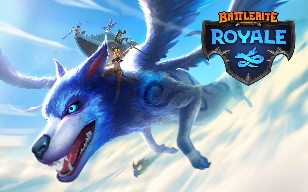 battlerite news rss