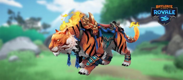 how to sign up for battlerite news letter