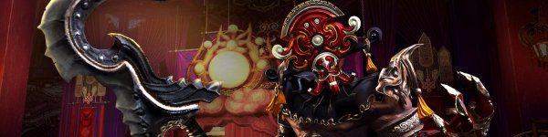 Blade & Soul: Theater of Mystery update