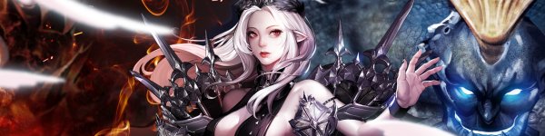 Lost Ark - Taiwan server announced for highly-anticipated MMORPG - MMO  Culture