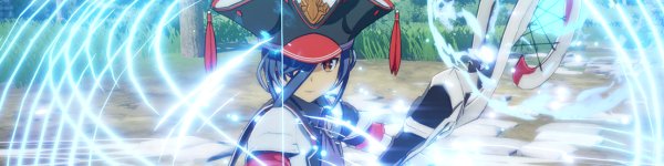 Bandai Namco S Anime Online Rpg Blue Protocol Shows Combat Gameplay