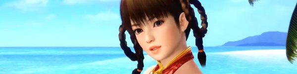 dead or alive xtreme venus vacation lei fang