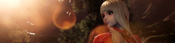 Blade and Soul Unreal Engine 4 remake