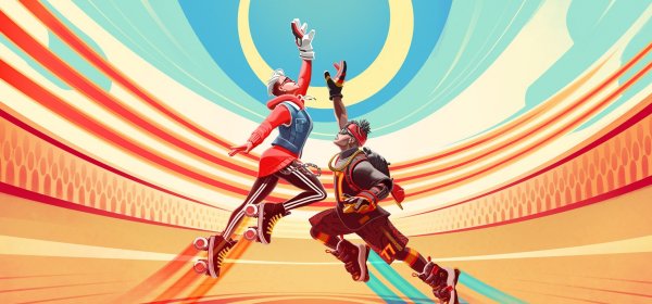 roller champions ps4 release date