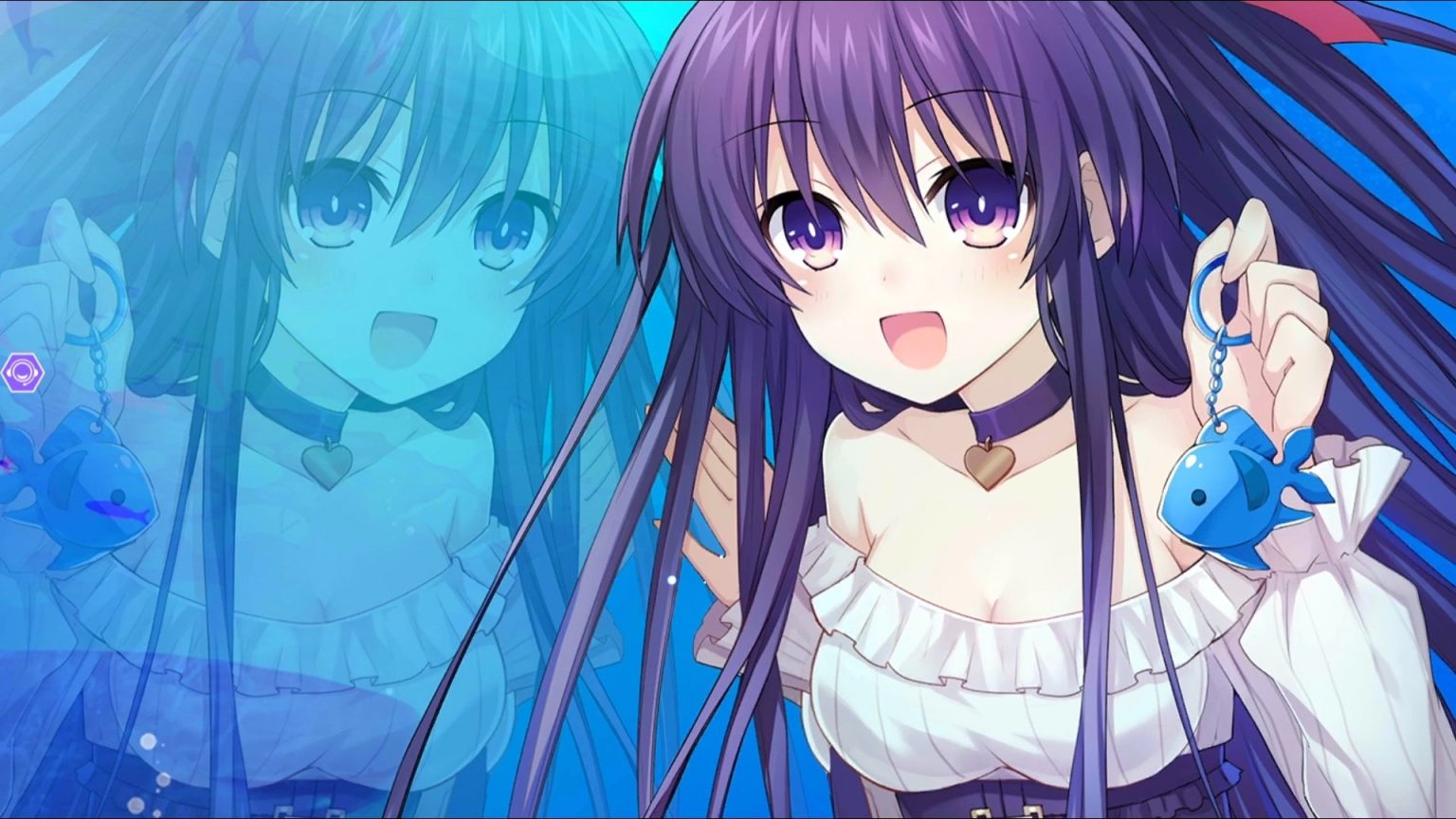 Date A Live: Spirit Pledge Global | Anime Dating Sim First Impressions