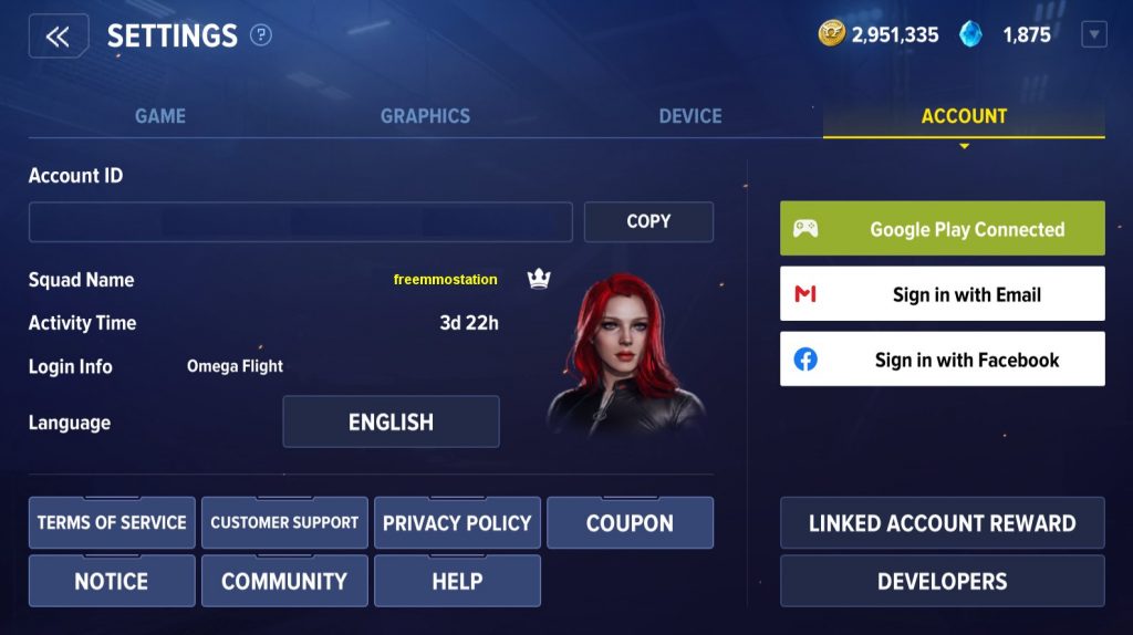 Marvel Future Revolution Coupon Codes How to Redeem (May 2022)
