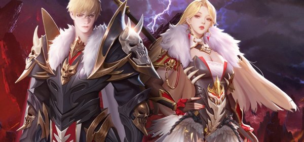 Immortal Sword: Return (Android) Redeem Codes & Gameplay 