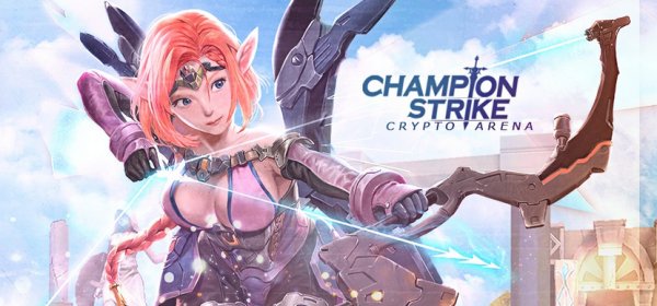 Champion Strike: Crypto Arena