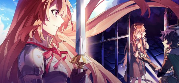 The Rising of the Shield Hero: Rerise – 2022.06 Gift Codes, Redemption  Codes, Coupons