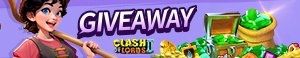 Clash of Lords 2 Free Gift Pack Giveaway Worth $200